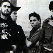 Plebe Rude - List pictures