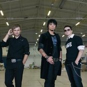 Tanel Padar & The Sun - List pictures