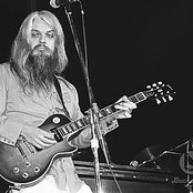 Leon Russell - List pictures