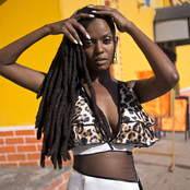 Kelela - List pictures