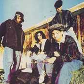 Souls Of Mischief - List pictures