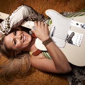 Carolyn Dawn Johnson - List pictures