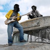 Los Delinqüentes - List pictures