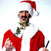 Zappa Frank - List pictures