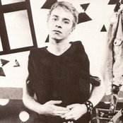 The The - List pictures