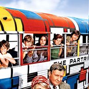 The Partridge Family - List pictures