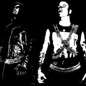 Revenge - List pictures