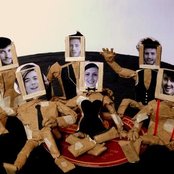 Caravan Palace - List pictures