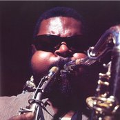 Rahsaan Roland Kirk - List pictures