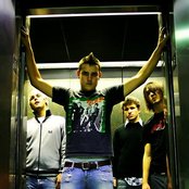 A Change Of Pace - List pictures