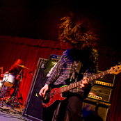 Violent Soho - List pictures