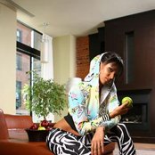 Shy'm - List pictures