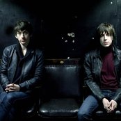 The Last Shadow Puppets - List pictures