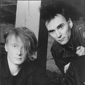 Front Line Assembly - List pictures