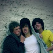 The Blaqk Year - List pictures