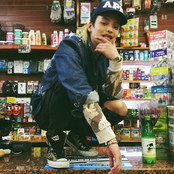 Keith Ape - List pictures