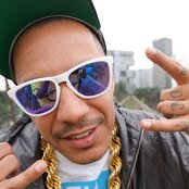 Marcelo D2 - List pictures