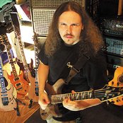 James Murphy - List pictures