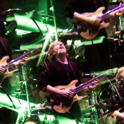 Trey Anastasio - List pictures