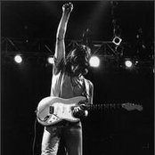 Jeff Beck - List pictures