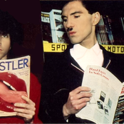 Sparks - List pictures