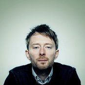 Thome Yorke - List pictures