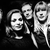 The Mekons - List pictures