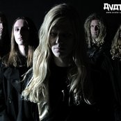 Avatar - List pictures