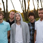 Crime In Stereo - List pictures