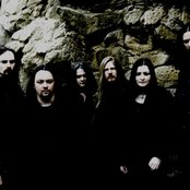 My Dying Bride - List pictures