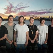 Buried In Verona - List pictures