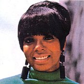 Mary Wells - List pictures