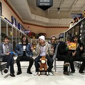 Emarosa - List pictures