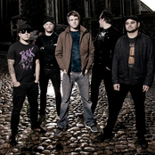 Atreyu - List pictures