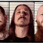 Black Tusk - List pictures