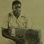 Washboard Sam - List pictures