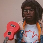 Dev Hynes - List pictures