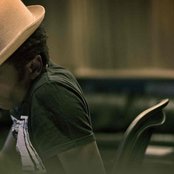 Keziah Jones - List pictures