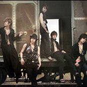 Ss501 - List pictures