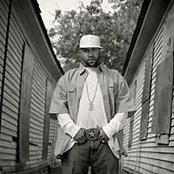 Bun B - List pictures