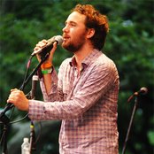 Broken Social Scene Presents Kevin Drew - List pictures