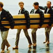 Beach Boys - List pictures