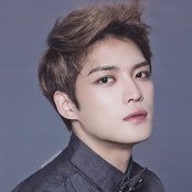 Kim Jae Joong - List pictures