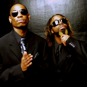 Ying Yang Twins - List pictures