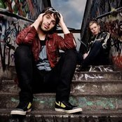 Arkarna - List pictures