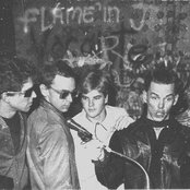 The Weirdos - List pictures