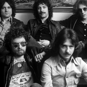Blue Öyster Cult - List pictures