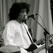 Tamikrest - List pictures