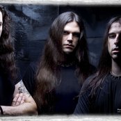 Rotting Christ - List pictures