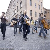 The Hidden Cameras - List pictures